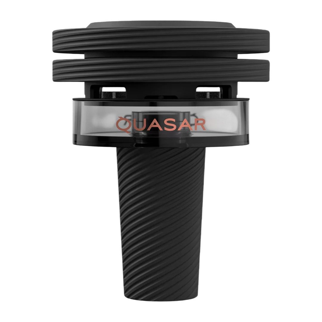 Quasar Raas 2 Black Hole Bowl