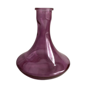 Classic Wine Hookah Vase