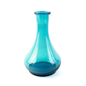 Drop Sea Wave Hookah Vase