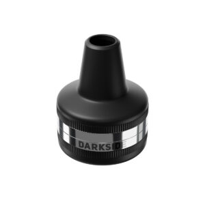Darkside D-Catcher Pro Black molasses catcher