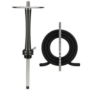 Aroma Hookah X-Ray Black Hookah