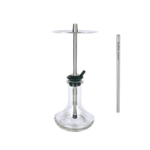 Tiaga Classic Mini Hookah