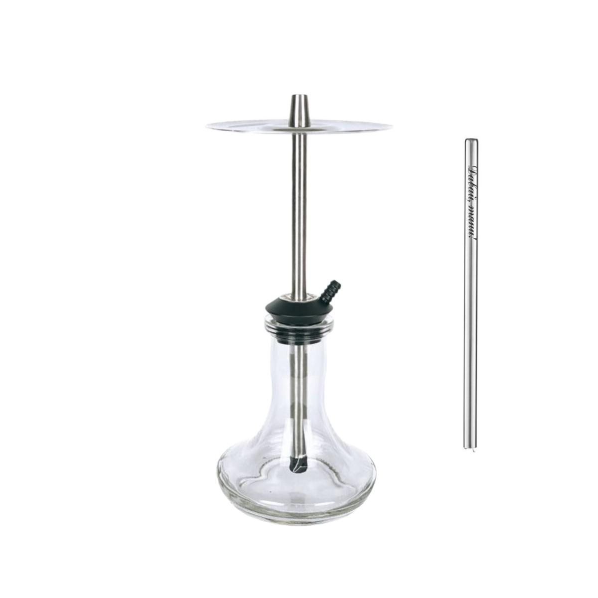Tiaga Classic Mini Hookah