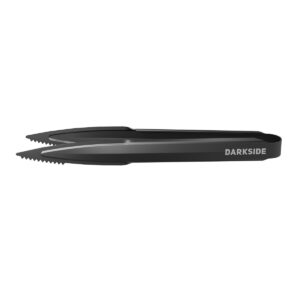 Darkside 20cm V2 Black tongs