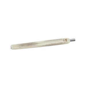 Wookah Taupe Mouthpiece