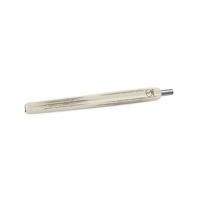 Wookah Taupe Mouthpiece