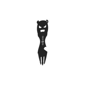 Misha Pribambas Black Fork