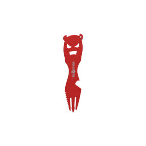 Misha Pribambas Red Fork