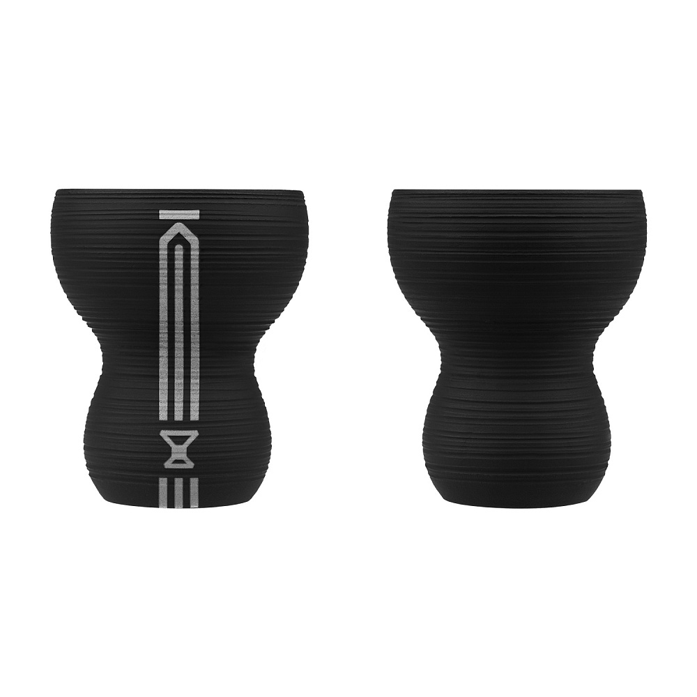 Alpha Bowl Expert Black Bowl - Image 2