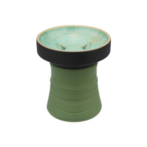 Alpha Bowl Fusion Olive Bowl