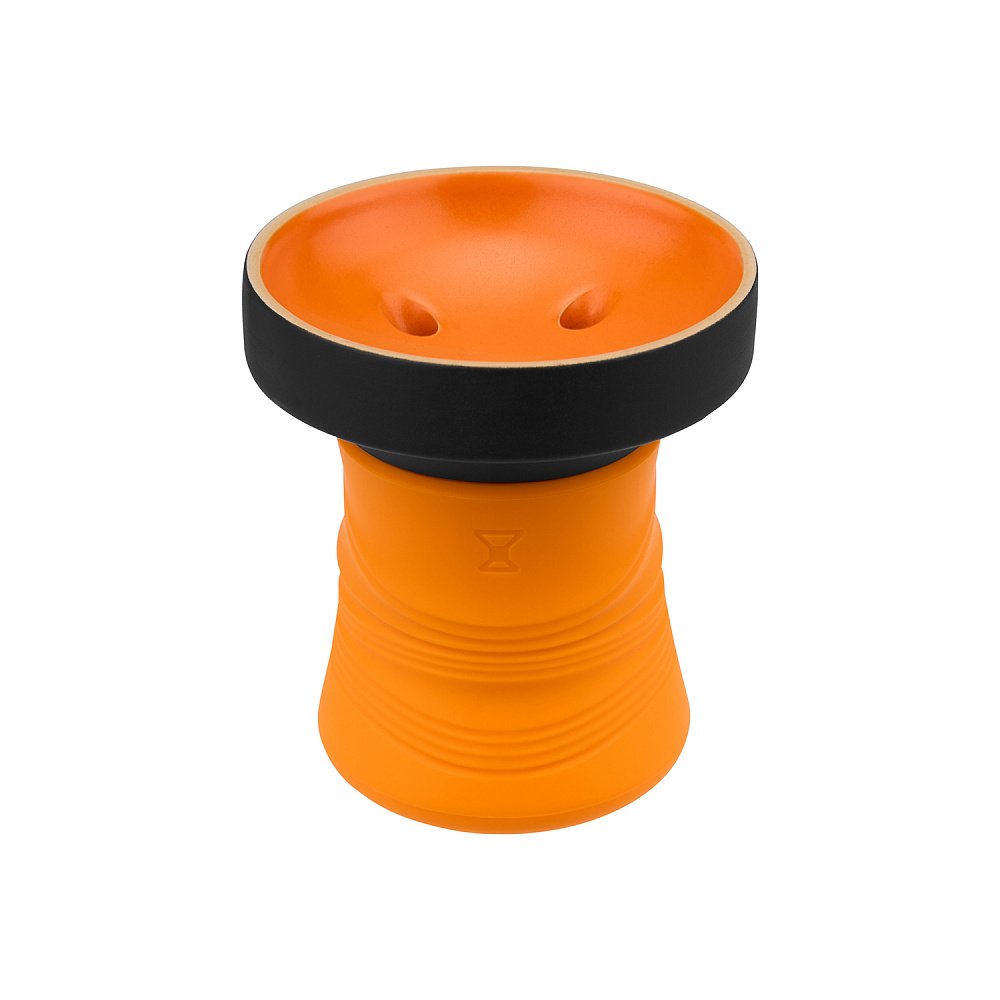 Alpha Bowl Fusion Orange Bowl