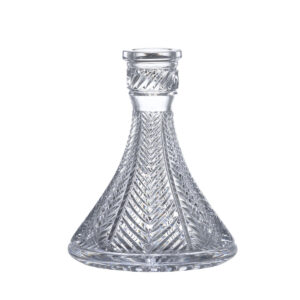 Caesar Bohemia Abstract 1 Hookah Vase