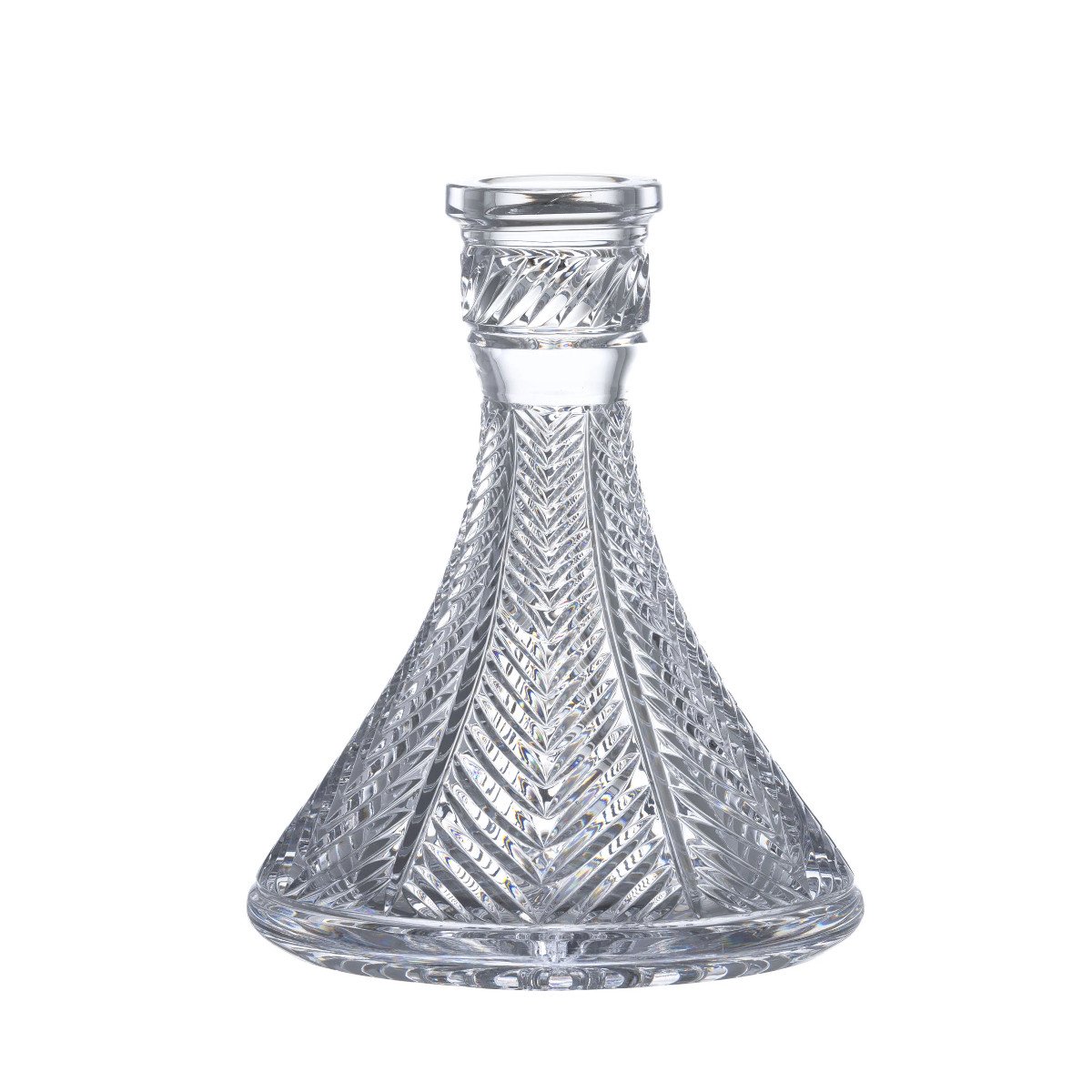 Caesar Bohemia Abstract 1 Hookah Vase