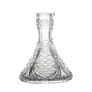 Caesar Bohemia Ankara Hookah Vase