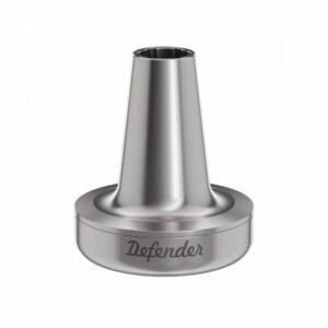 MattPear Defender M16x1 molasses catcher