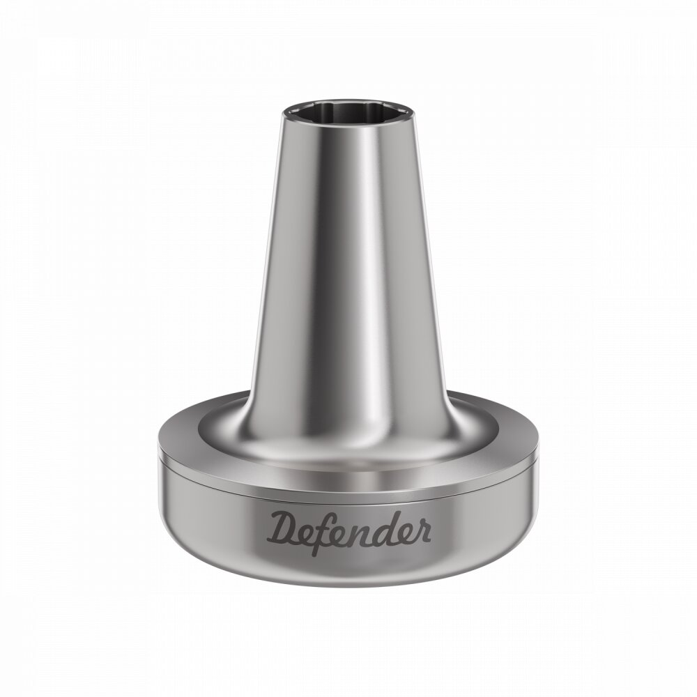 MattPear Defender M16x1 molasses catcher