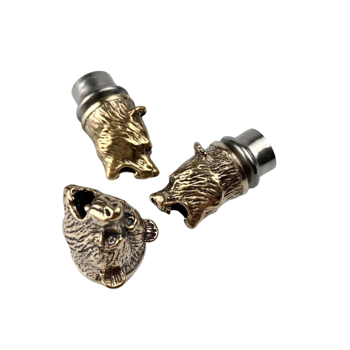 Trumpet Bear purge valve - Image 2