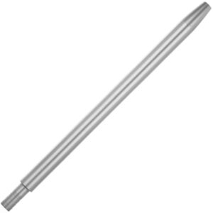 Aladin Classic Silver hookah mouthpiece