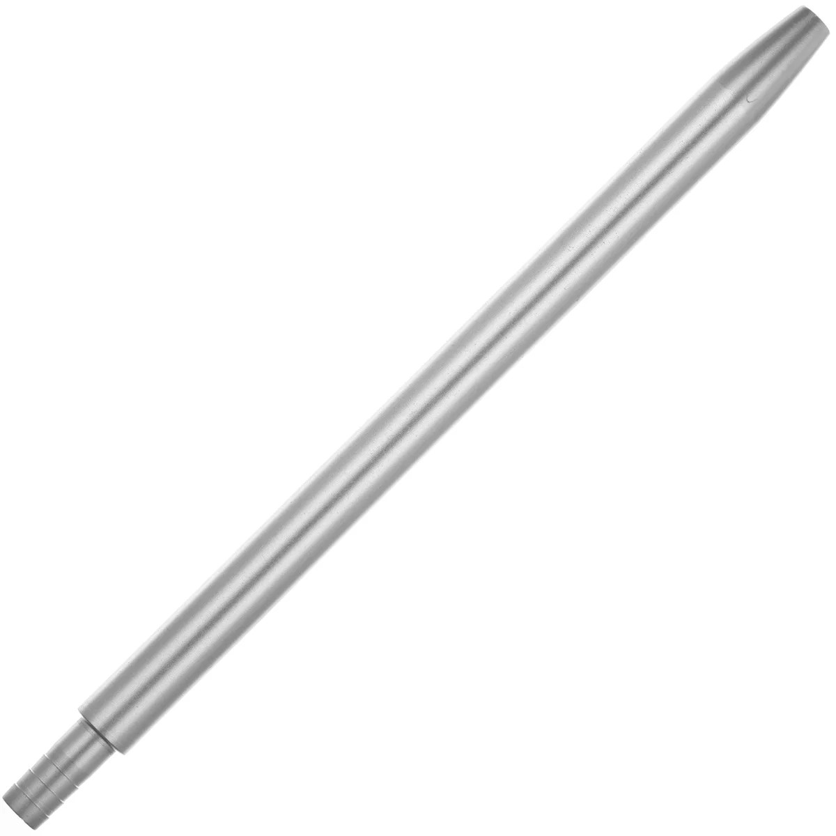 Aladin Classic Silver hookah mouthpiece