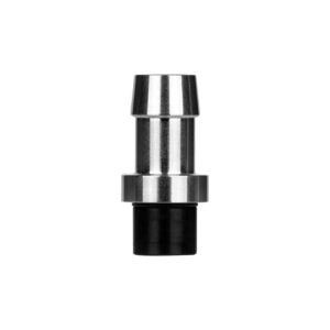 Amotion Doppler - Silver hose adapter