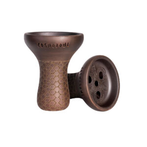 Cosmo Bowl x SMENA Uroboros Bowl