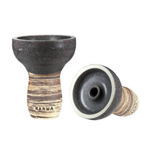 Karma Phunnel Graphit bowl