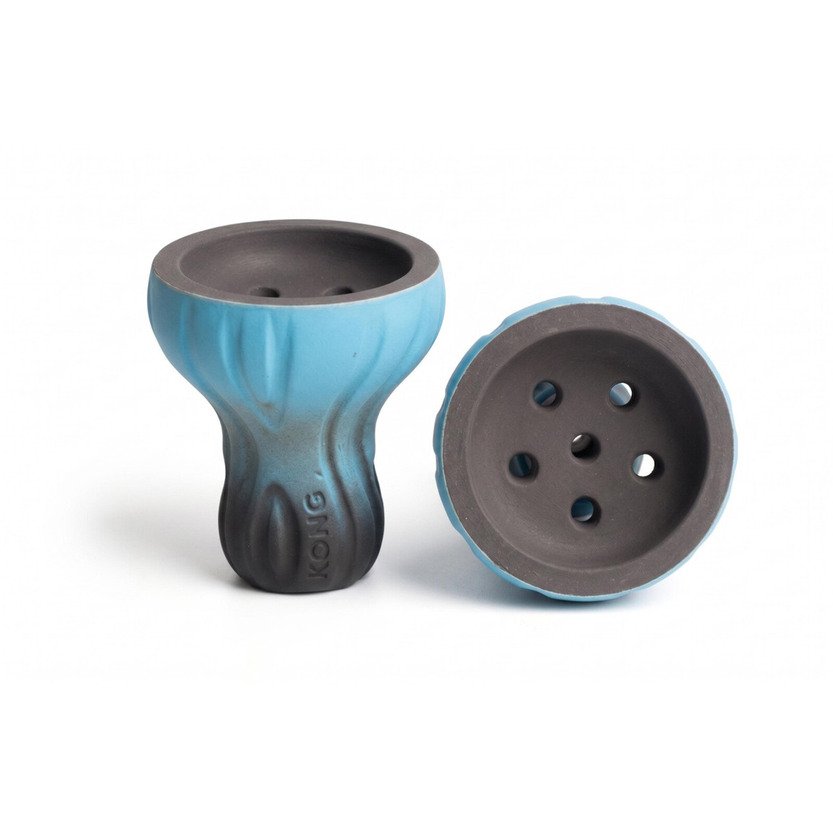 Kong Turkish Flash Blue Bowl