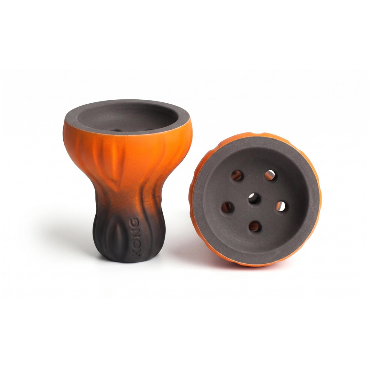 Kong Turkish Flash Orange Bowl