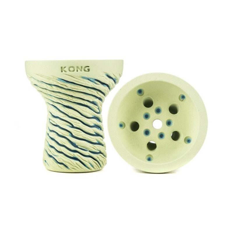 Kong Turkish Lava Lime Bowl