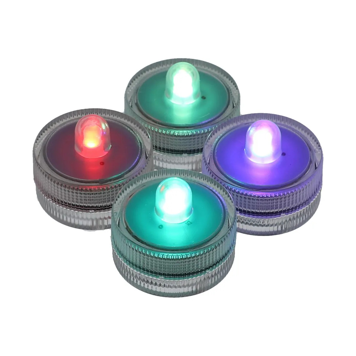 LED module Mini AO Eclipse 2,8cm (4 psc.) - Image 2