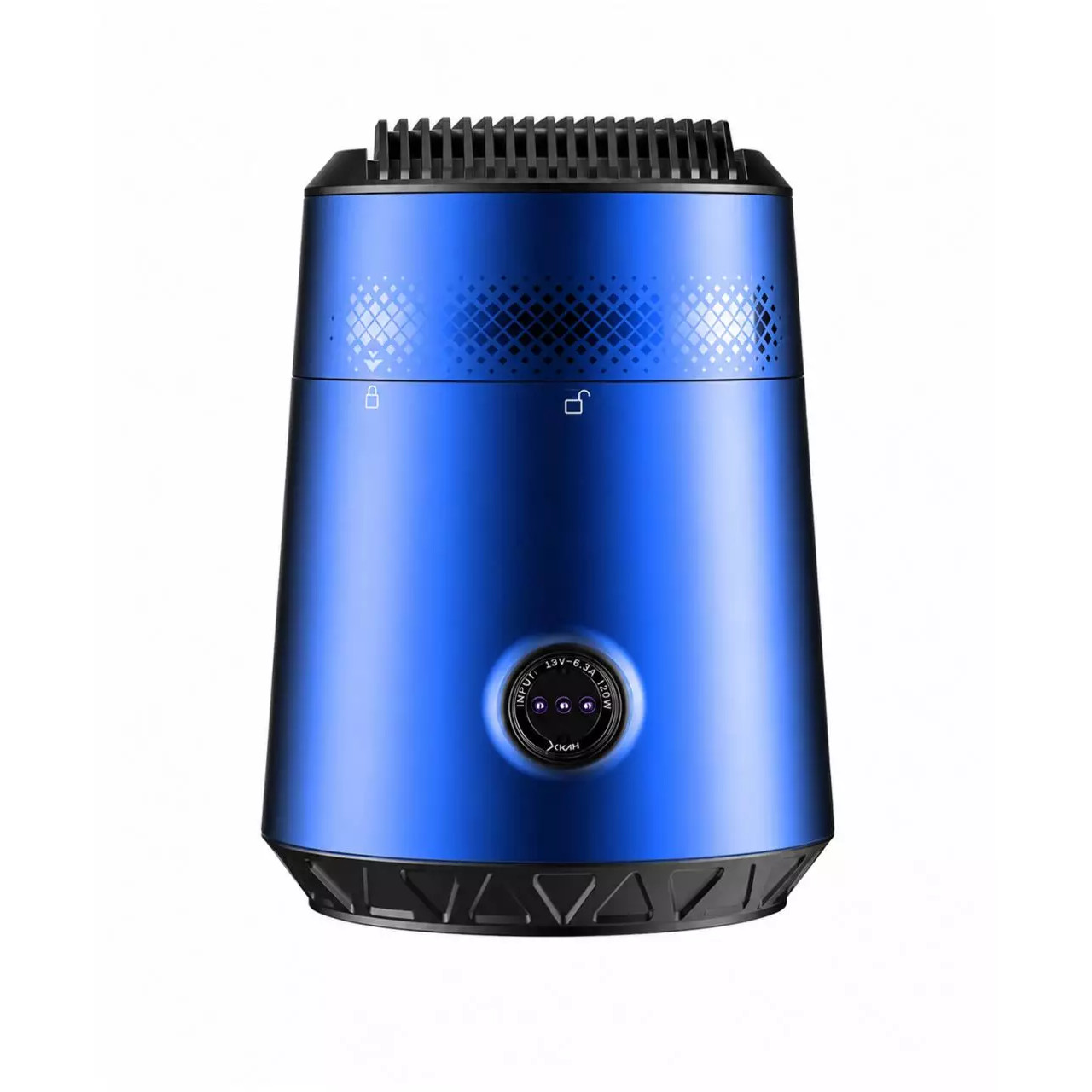 XKAH Lite Blue electric heat management device - Image 2