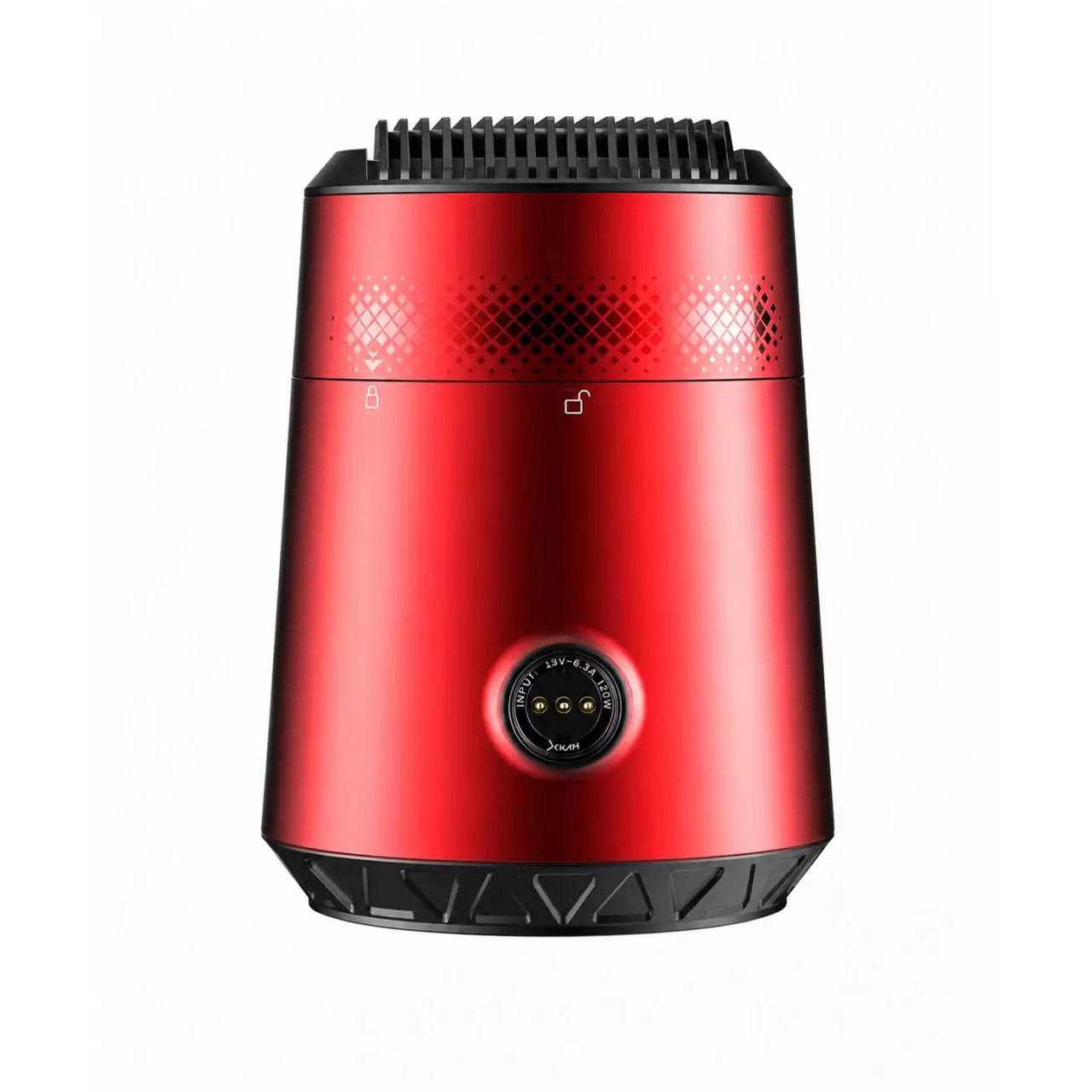 XKAH Lite Red electric heat management device - Image 2