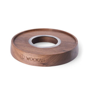 Hookah Walnut hookah stand