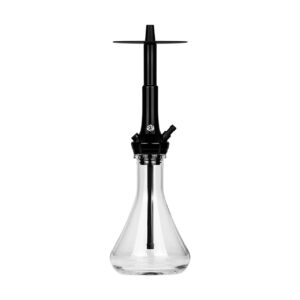 Amotion Doppler - Black Hookah
