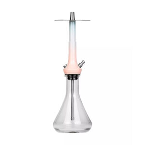 Amotion Doppler - Blush Hookah