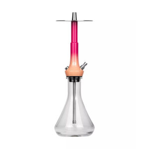 Amotion Doppler - Coral Hookah