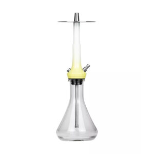 Amotion Doppler - Lemon Hookah