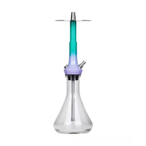 Amotion Doppler - Petrol Hookah