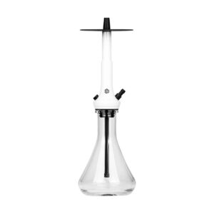 Amotion Doppler - White Hookah