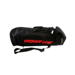 Flame - M Shisha Bag