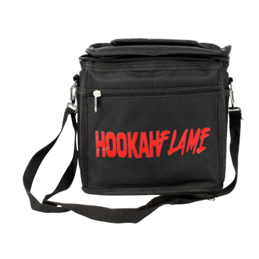 Flame - S Shisha Bag