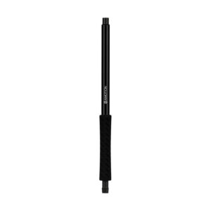 Amotion Doppler - Black Mouthpiece